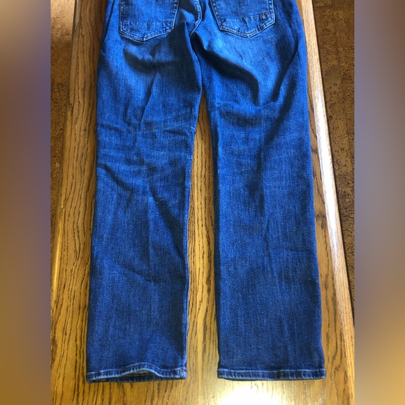 Aeropostale Men's Straight Jeans. Size 28/30 - Picture 9 of 14